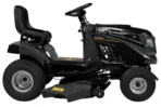 texas rasentraktor xc140 98 inkl mulchkit neu – Image 6