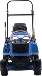 iseki diesel rasentraktor sxg 216 h mit elektrischer entleerung modell 2025 neu – Image 4