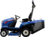 iseki diesel rasentraktor sxg 216 m mit stvzo paket mit mechanischer entleerung modell 2025 neu – Image 3