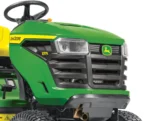 john deere rasentraktor x117r modell 2025 neu – Image 3