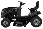 texas rasentraktor xc140 98 inkl mulchkit neu – Image 5