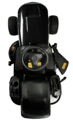 texas rasentraktor xc140 98 inkl mulchkit neu – Image 10