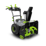 EGO Akku-Schneefräse SNT2400E-K2753 [Kit] – inkl. 2 Akku & 2 Ladegeräte-Neu – Image 5