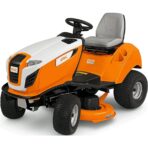 stihl aufsitzmaher rt 4112 sz modell 2025 neu
