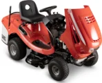 sabo rasentraktor 93 h modell 2025 neu – Image 2
