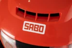 sabo rasentraktor 93 h modell 2025 neu – Image 6