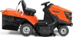 simplicity rasentraktor baron slc 102 modell 2025 neu – Image 3