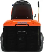 simplicity rasentraktor baron slc 102 modell 2025 neu – Image 12