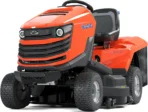 simplicity rasentraktor baron slc 102 modell 2025 neu – Image 2