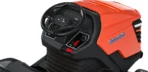 simplicity rasentraktor baron slc 102 modell 2025 neu – Image 7