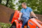 simplicity rasentraktor duke syc 102 modell 2025 neu – Image 9