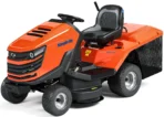 simplicity rasentraktor baron slc 92 modell 2025 neu – Image 2