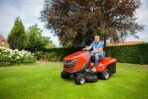 simplicity rasentraktor baron slc 92 modell 2025 neu – Image 13