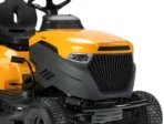 stiga rasentraktor estate 384 mit mulchkit modell 2025 neu – Image 4