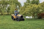 stiga akku rasentraktor estate 584e modell 2025 neu – Image 5