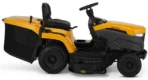 stiga rasentraktor estate 598 modell 2024 neu – Image 3