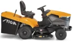 stiga rasentraktor estate 7102 w modell 2025 neu – Image 3
