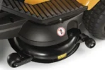 stiga rasentraktor estate 7102 w modell 2025 neu – Image 14