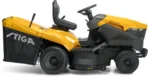 stiga rasentraktor estate 798 w special honda modell 2025 neu – Image 5