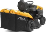 stiga rasentraktor estate 798 w special honda modell 2025 neu – Image 11