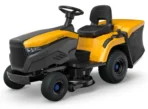 stiga akku rasentraktor estate 798e mit 64 ah akku und ladegerat modell 2025 neu – Image 2
