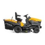stiga rasentraktor estate 9122 w mit honda motor modell 2025 neu – Image 4