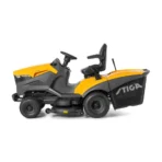 stiga rasentraktor estate 9122 w mit honda motor modell 2025 neu – Image 5