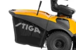 stiga rasentraktor estate 9122 w mit honda motor modell 2025 neu – Image 7