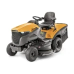 stiga allrad rasentraktor estate 9122 wx allradantrieb und honda motor modell 2025 neu – Image 2