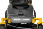 stiga akku zero turn maher gyro 500e mit akku und ladegerat modell 2025 neu – Image 4