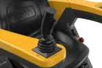 stiga vollelektrischer axialmaher gyro 700e mit akku und ladegerat neu – Image 8