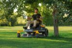 stiga akku zero turn maher gyro 900e modell 2025 neu – Image 7