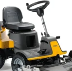 stiga frontmaher park 300 rc mit 95 q deck modell 2025 neu – Image 2