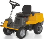 stiga frontmaher park 300 rc mit 95 q deck modell 2025 neu – Image 6