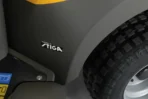 stiga frontmaher park 500 grundgerat ohne mahwerk modell 2025 neu – Image 3