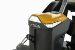 stiga frontmaher park 700 w modell 2025 ohne mahdeck neu – Image 5