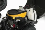 stiga frontmaher park 700 w modell 2025 ohne mahdeck neu – Image 4
