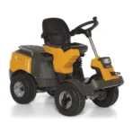 stiga frontmaher park pro 900 awx grundgerat ohne mahwerk modell 2025 neu – Image 2