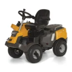 stiga frontmaher park pro 900 wx grundgerat ohne mahwerk modell 2025 neu – Image 3