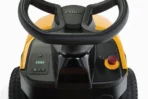stiga akku rasentraktor tornado 398e modell 2025 neu – Image 3