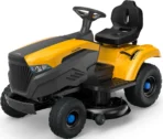 stiga akku rasentraktor tornado 398e modell 2025 neu – Image 2