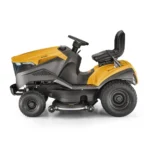 stiga rasentraktor tornado 7108 w special modell 2025 neu – Image 5