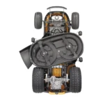 stiga rasentraktor tornado 7108 w special modell 2025 neu – Image 16