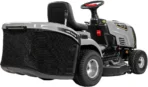 texas rasentraktor premium ttc102h modell 2025 neu – Image 8