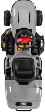 texas rasentraktor premium ttc102h modell 2025 neu – Image 7