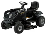 texas rasentraktor xc160 108h inkl mulchkit modell 2025 neu – Image 3