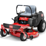 toro null wendekreis maher timecutter zs 4200t modell 2025 neu