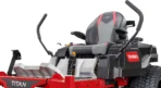 toro null wendekreis maher titan myride zxm 5475 modell 2025 neu – Image 5