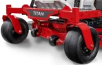 toro null wendekreis maher titan myride zxm 5475 modell 2025 neu – Image 4