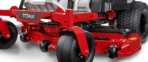 toro null wendekreis maher titan myride zxm 5475 modell 2025 neu – Image 3